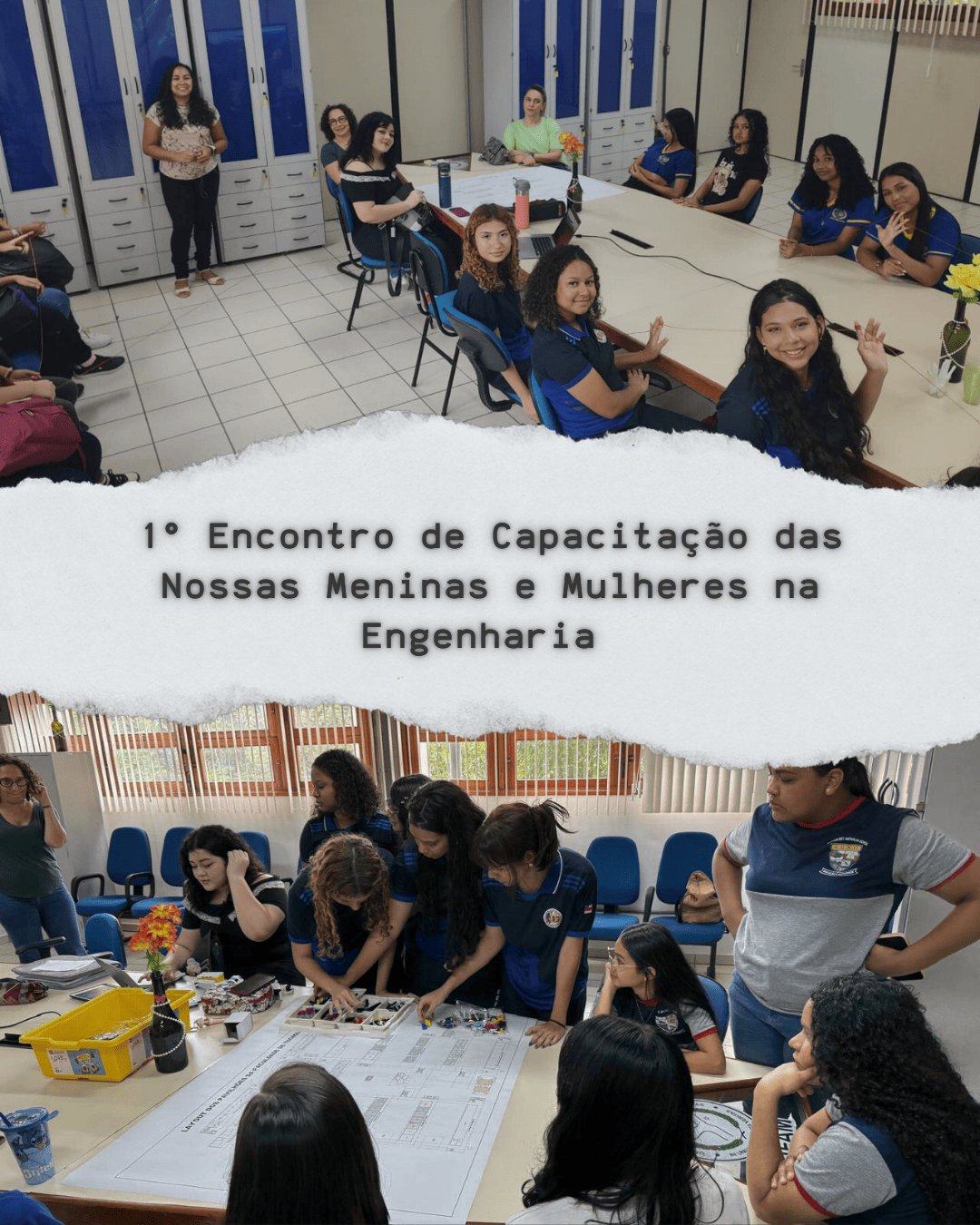 Capacitação